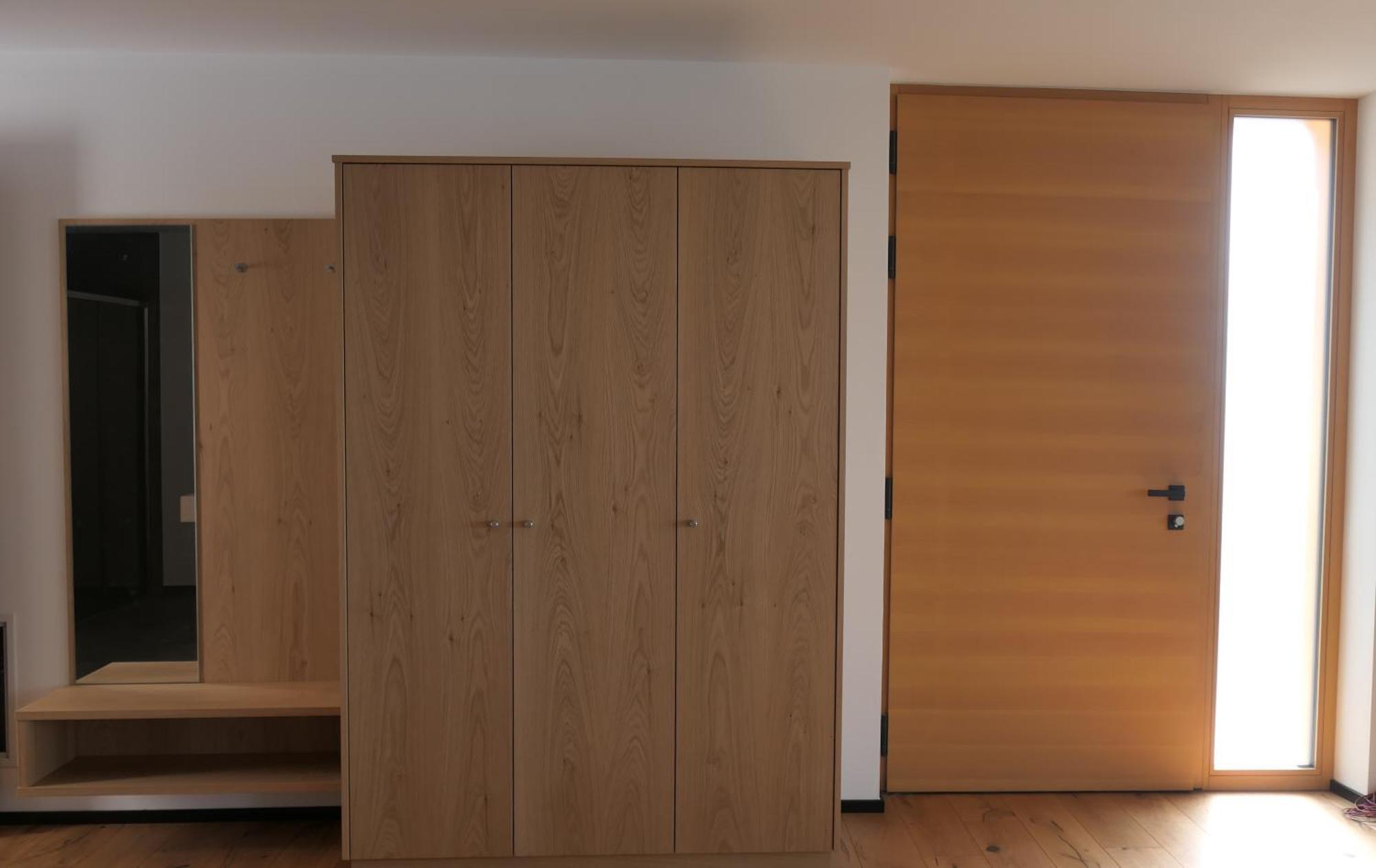 Noelani Natuerliches Waldidyll Apartment ซาน เจเนสิโอ อาเตสิโน ภายนอก รูปภาพ