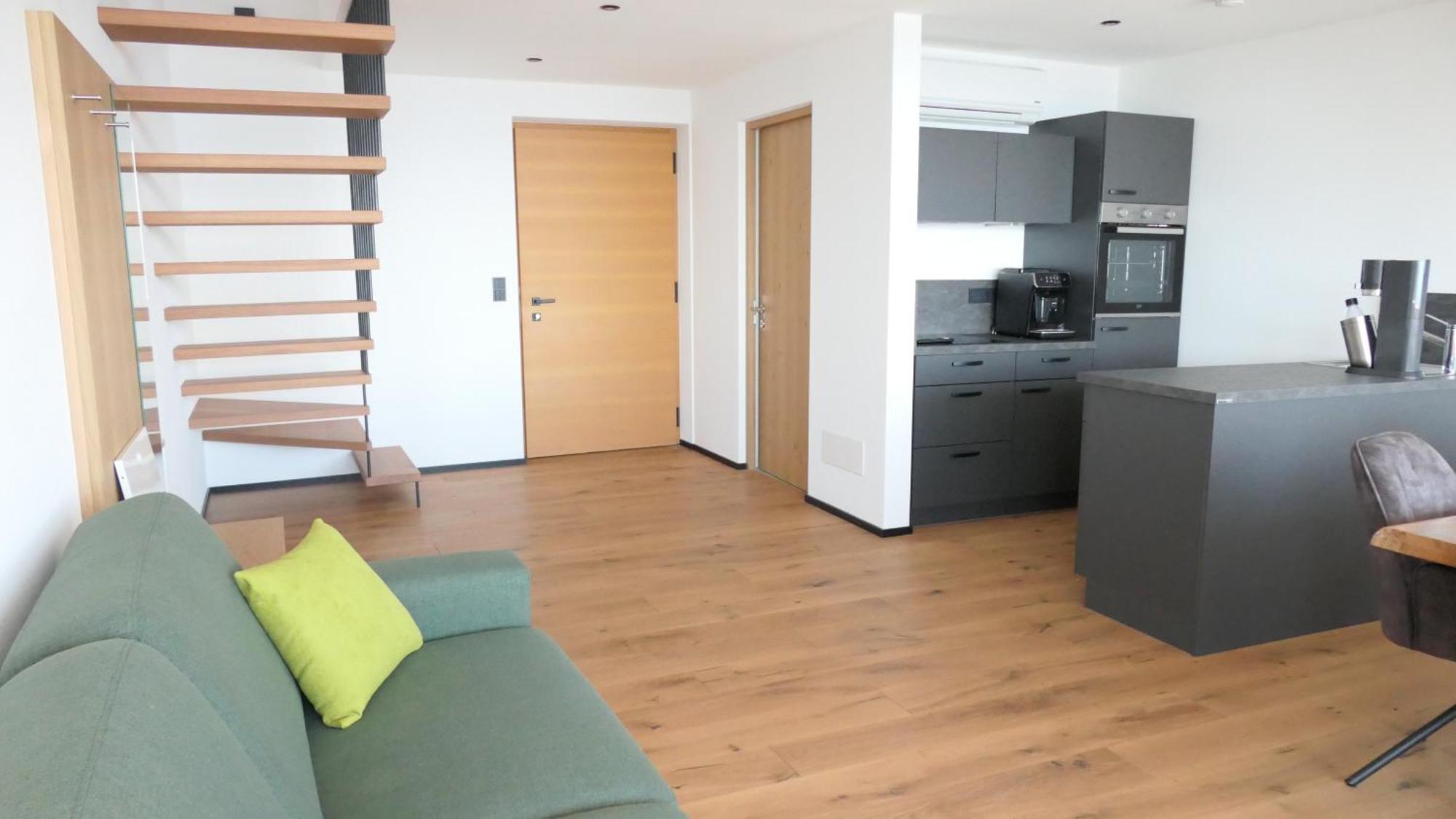 Noelani Natuerliches Waldidyll Apartment ซาน เจเนสิโอ อาเตสิโน ภายนอก รูปภาพ