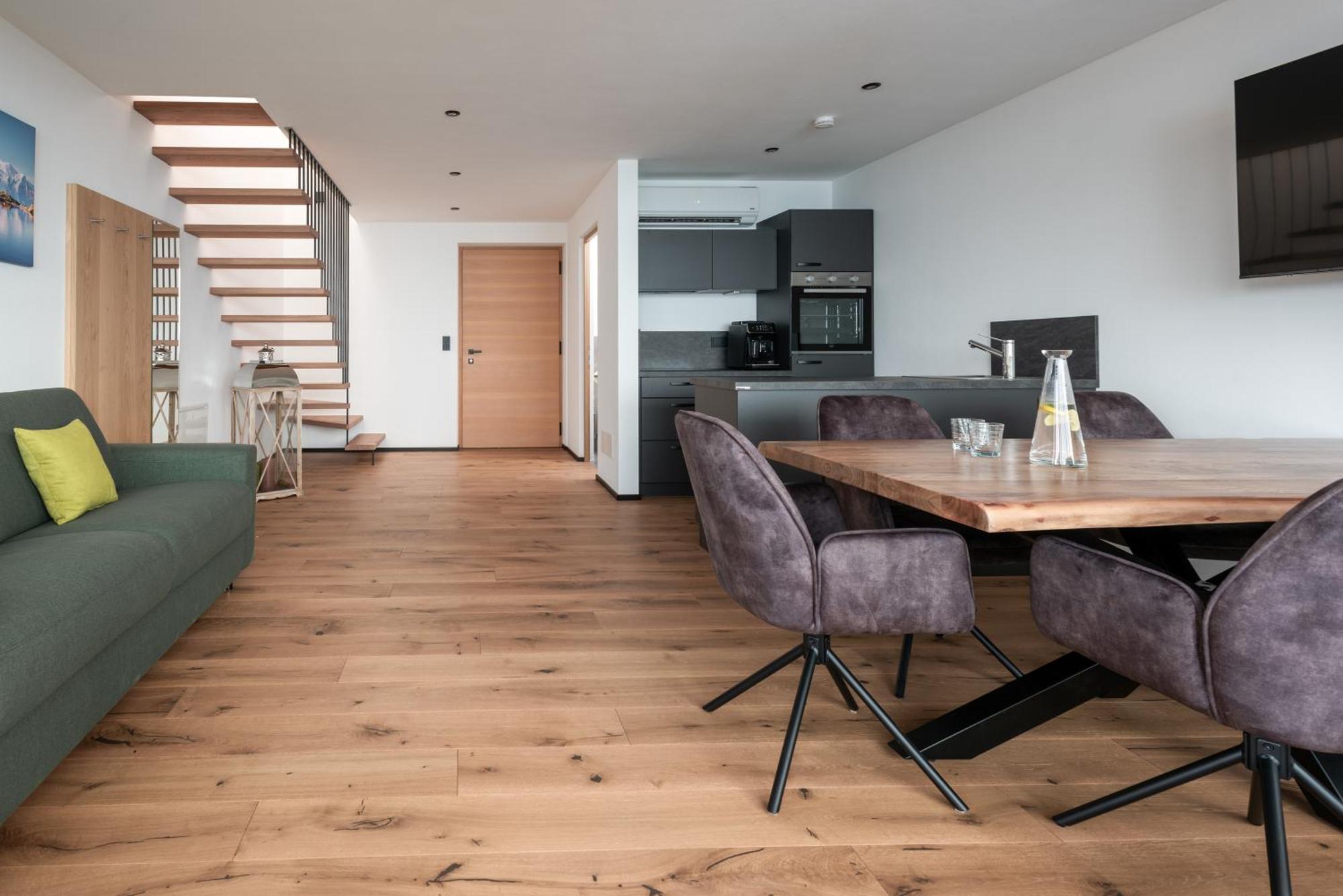 Noelani Natuerliches Waldidyll Apartment ซาน เจเนสิโอ อาเตสิโน ภายนอก รูปภาพ