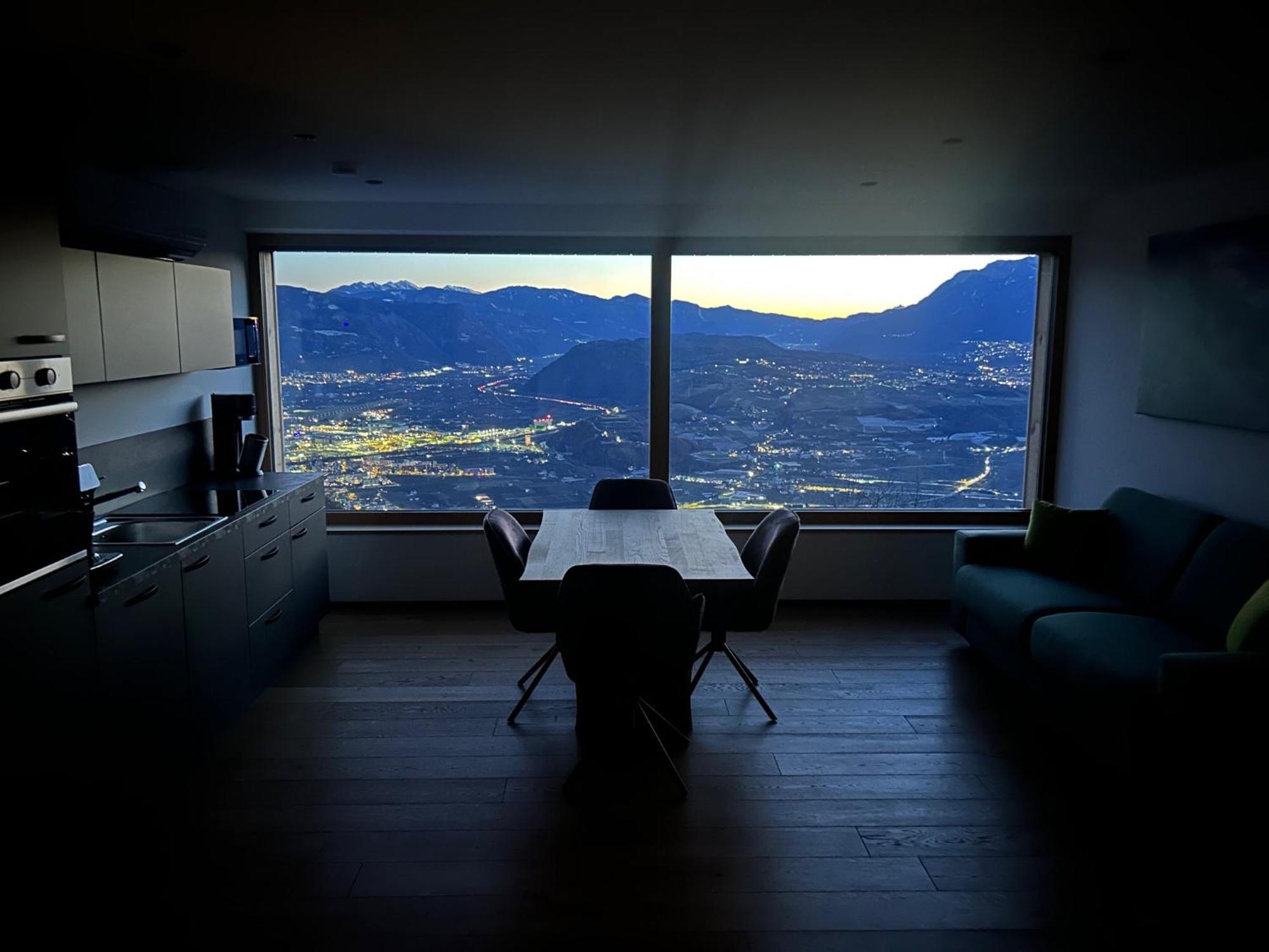 Noelani Natuerliches Waldidyll Apartment ซาน เจเนสิโอ อาเตสิโน ภายนอก รูปภาพ